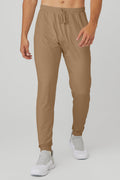 Conquer Revitalize Pant - Gravel