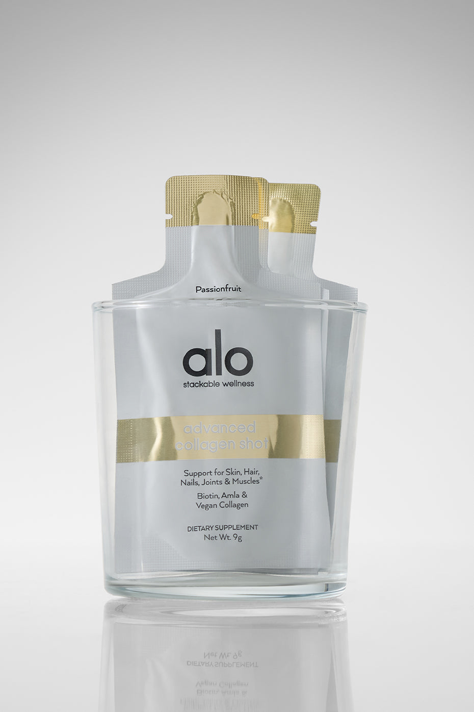 Advanced Collagen Shot - 10 Pack