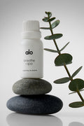 Breathe & Spa Essential Oil Blend