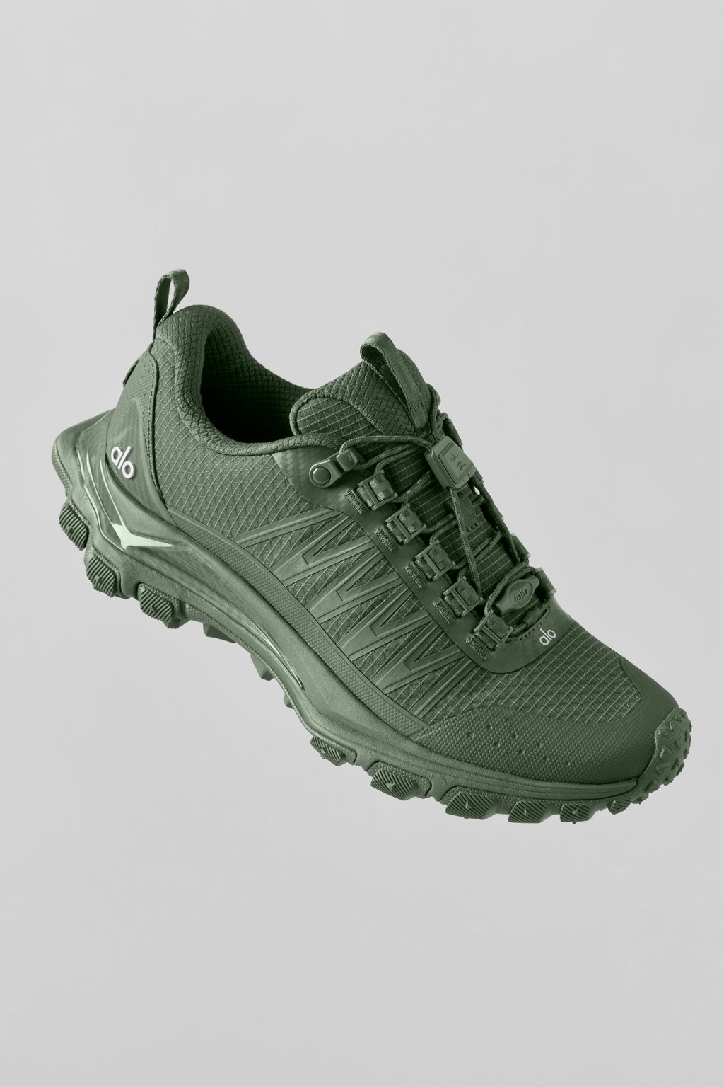ALO Trail (Unisex) - Bamboo Green