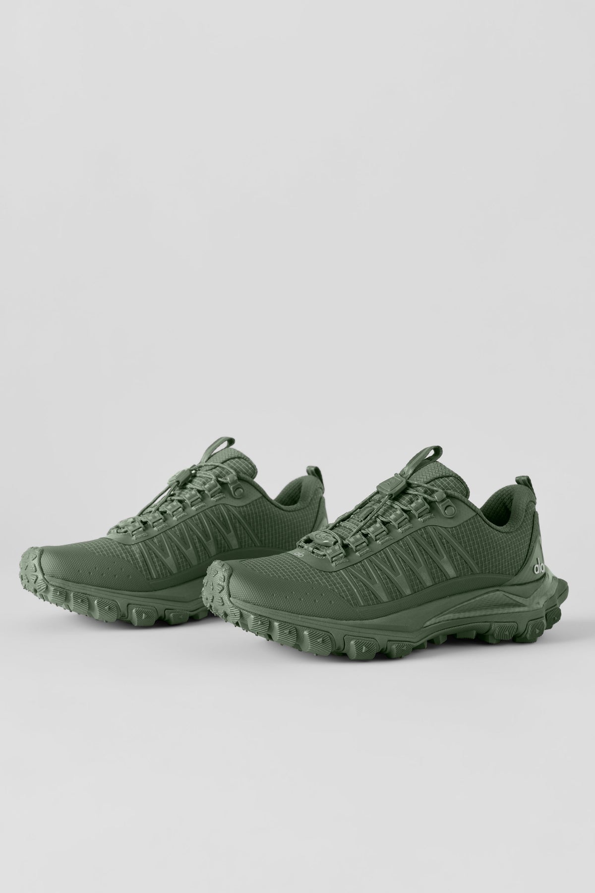 ALO Trail (Unisex) - Bamboo Green