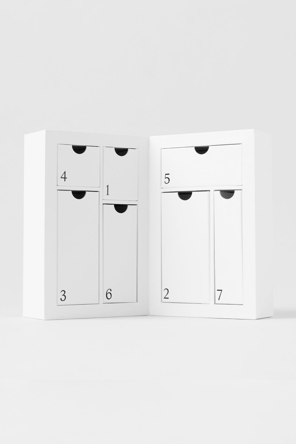 7 Days of Wellness Advent Calendar