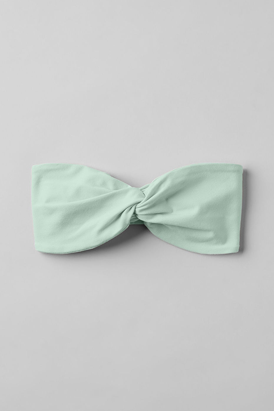 Alosoft Headband - Spearmint