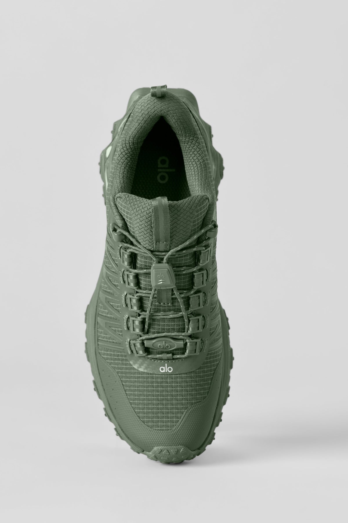 ALO Trail (Unisex) - Bamboo Green