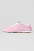 ALO Sunset Sneaker (Unisex) - Pink Marshmallow