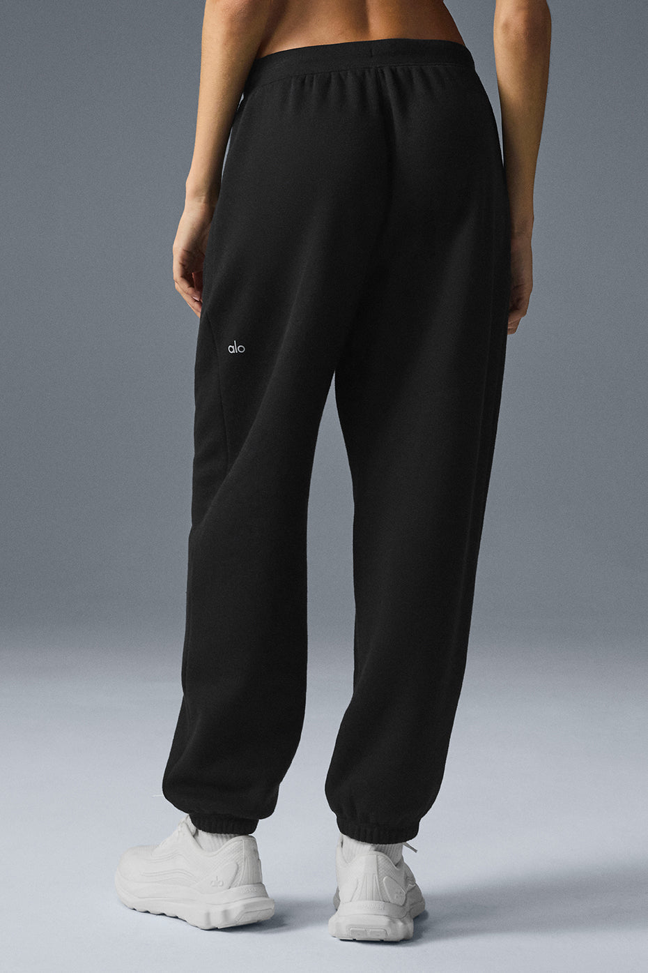 Triumph Restore Sweatpant - Black