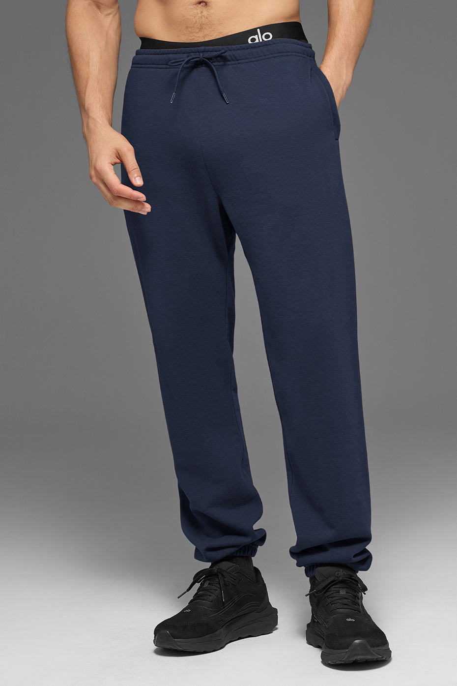 Chill Sweatpant - Navy