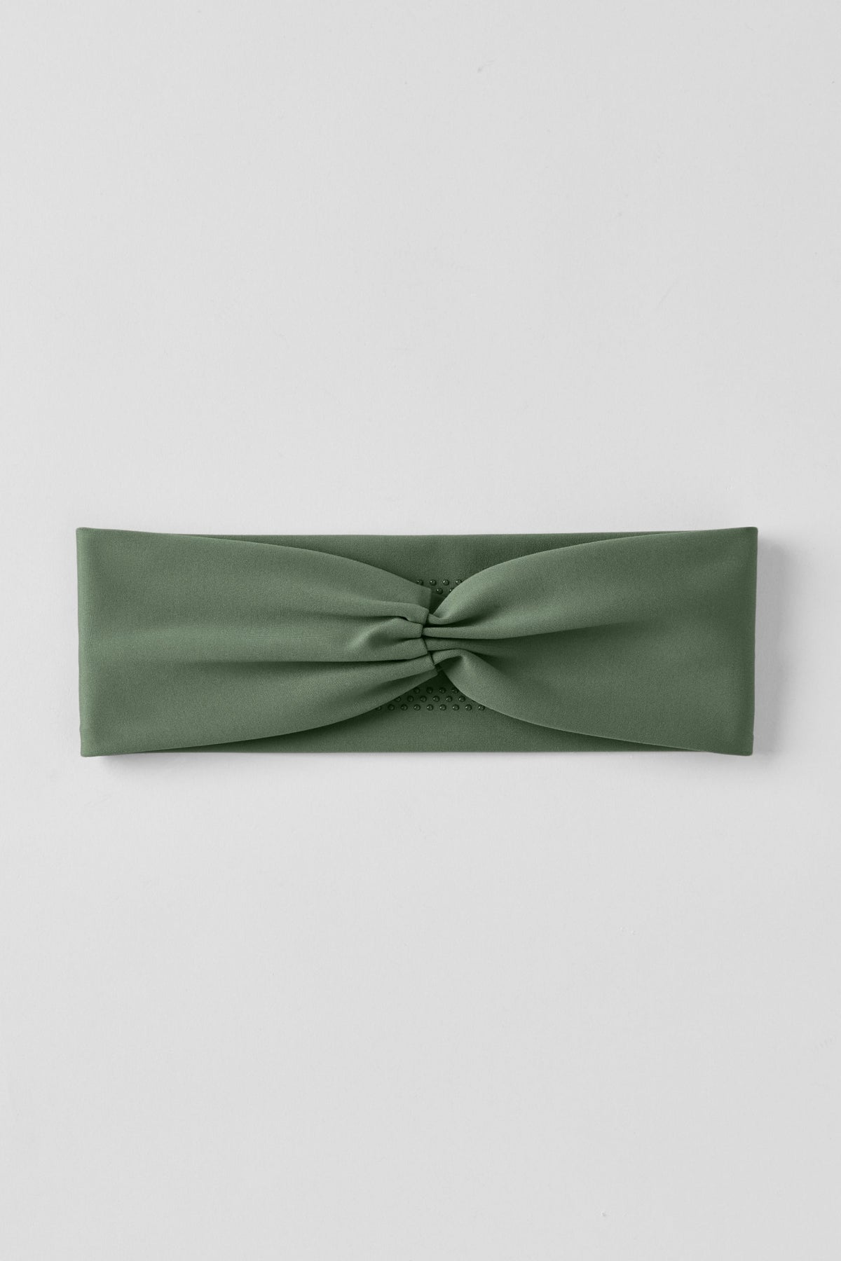 Airlift Headband - Bamboo Green