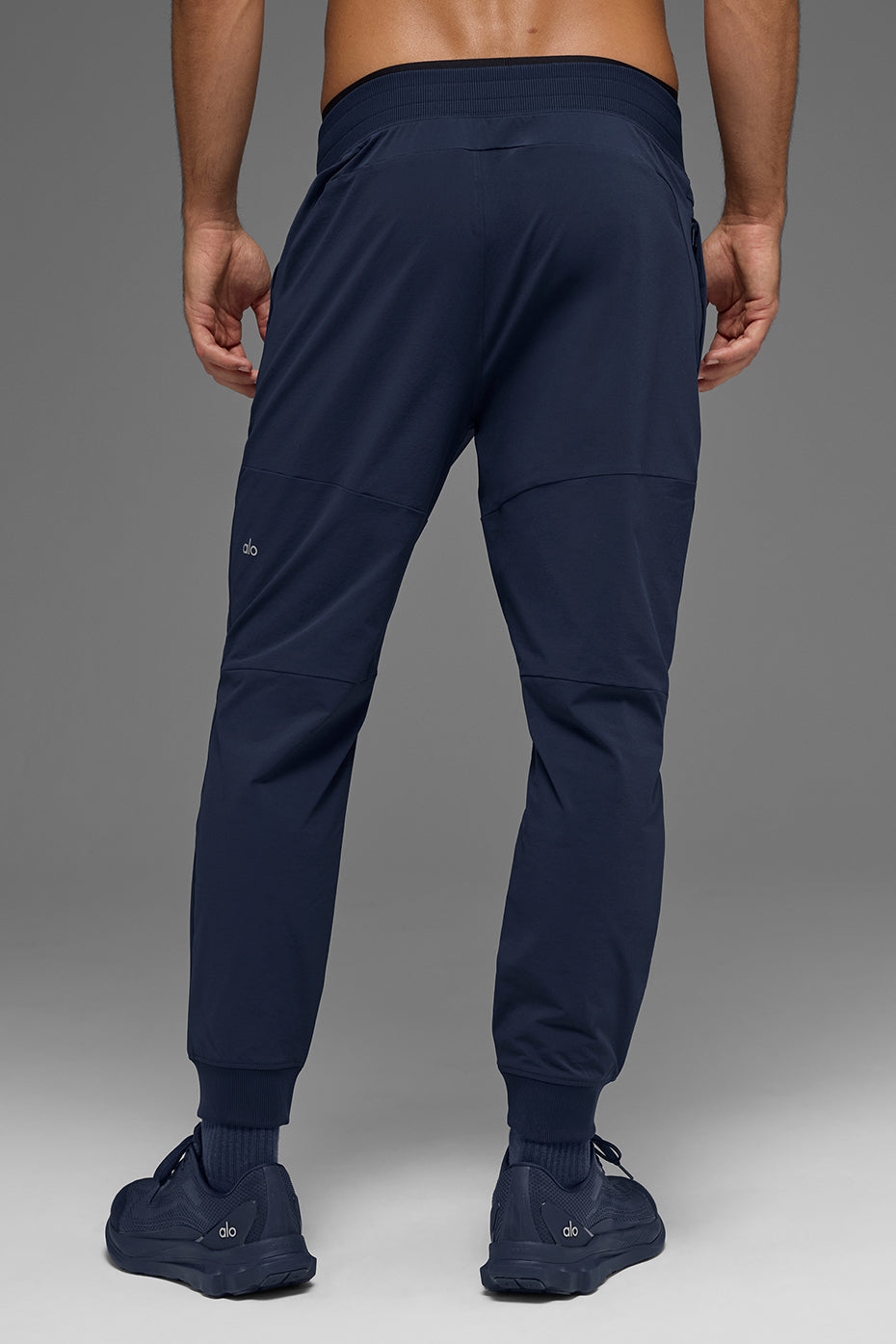 Co-Op Pant (Regular) - Navy
