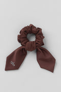 Airlift Rhythm Scrunchie - Brownstone