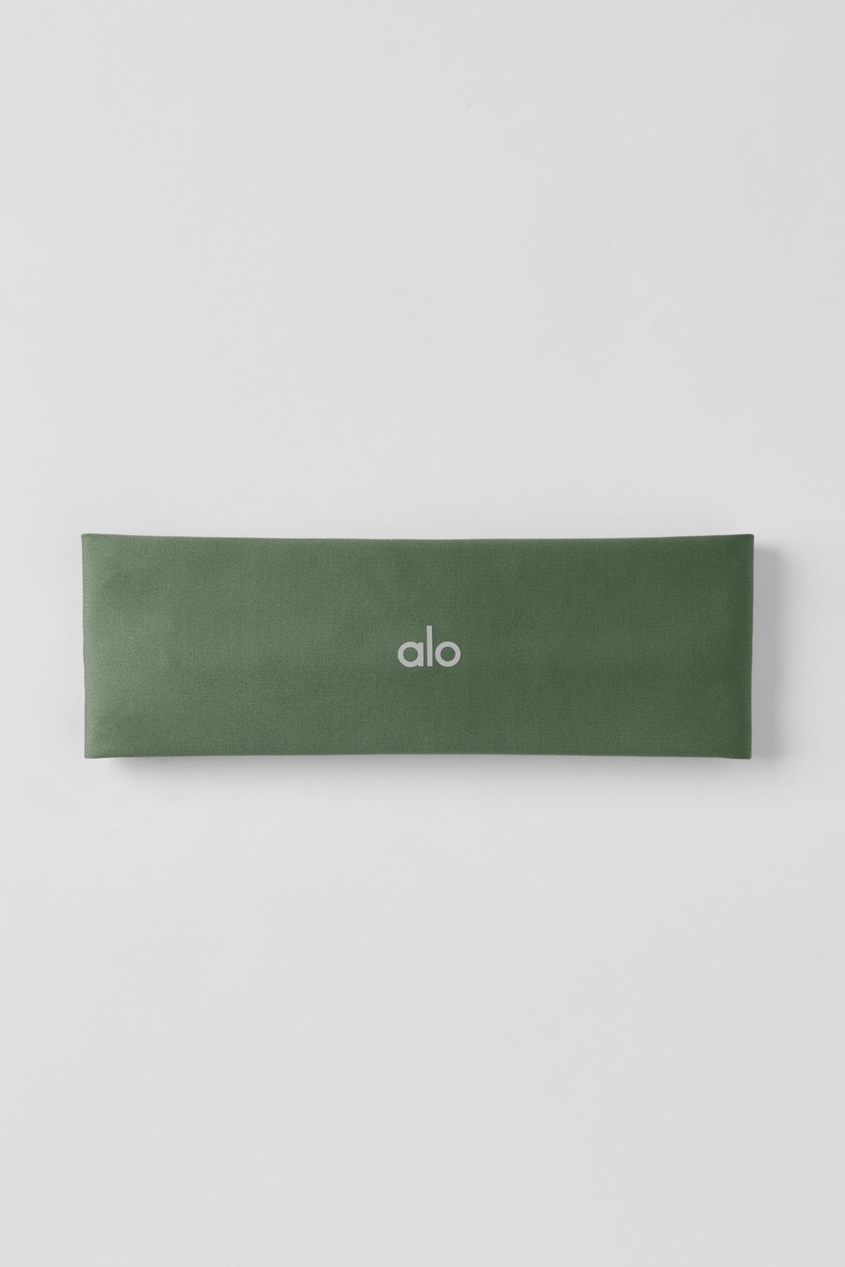 Airlift Headband - Bamboo Green